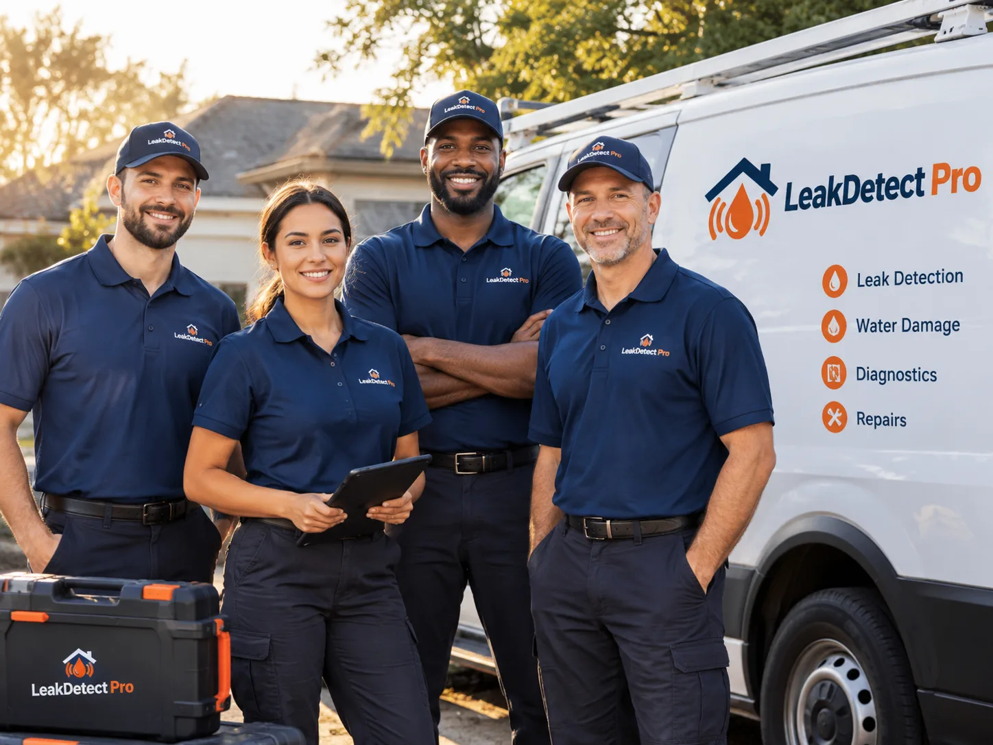 Roof Repair company in Santa Clara, CA