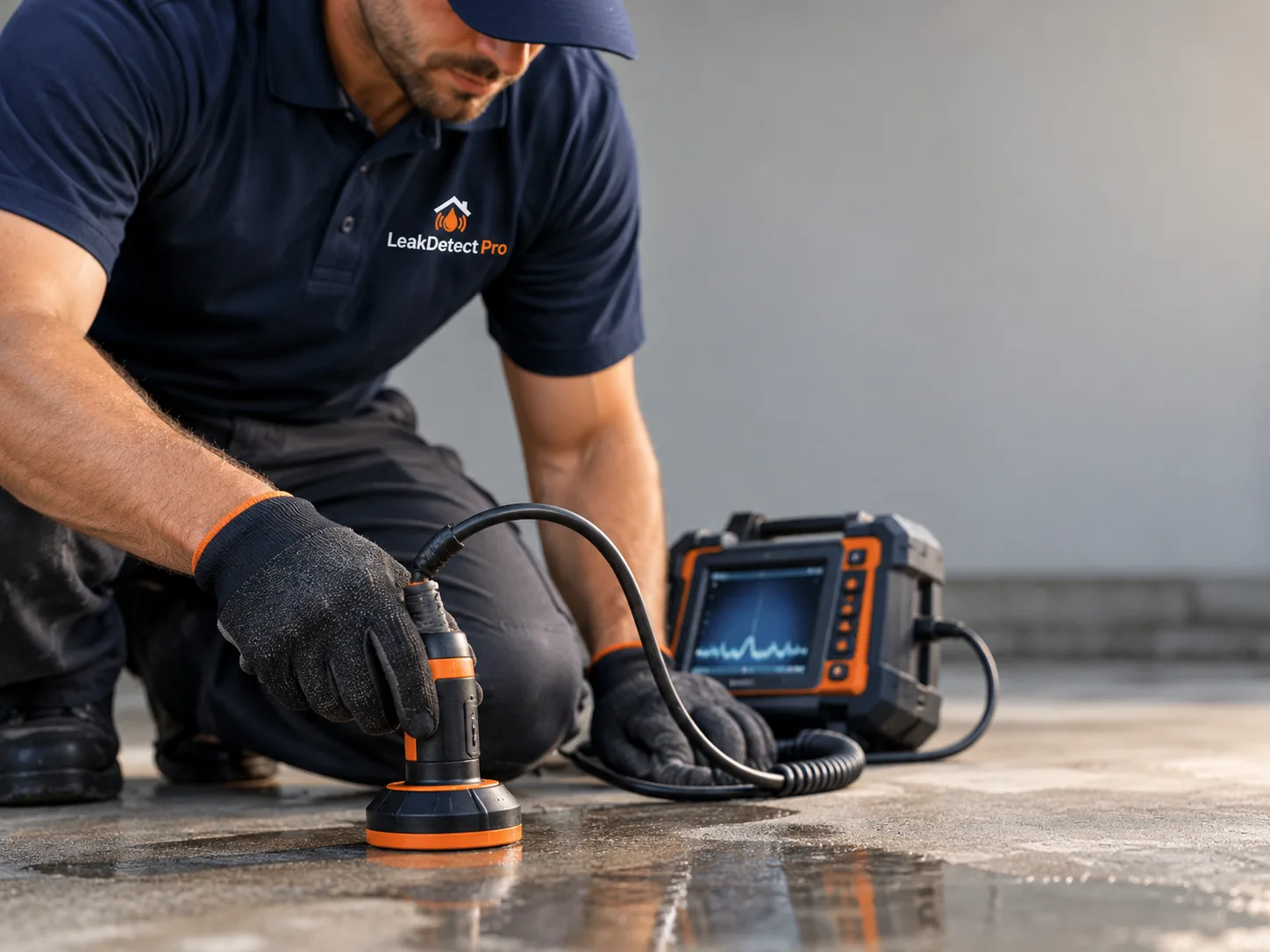 Multi-Level Roof Analysis in Santa Clara, CA